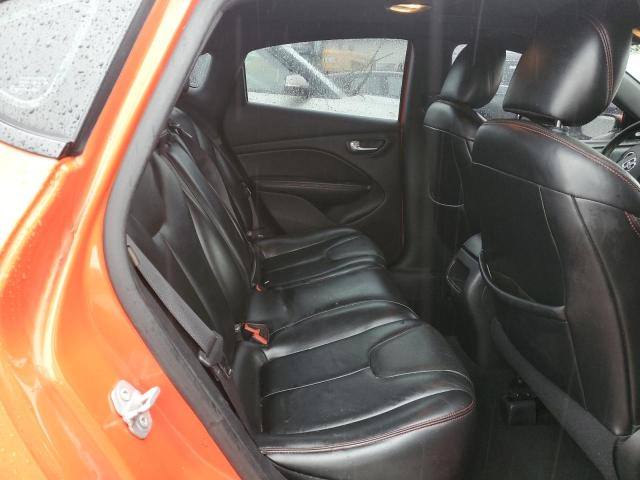 1C3CDFEBXGD644546 Dodge DART GT