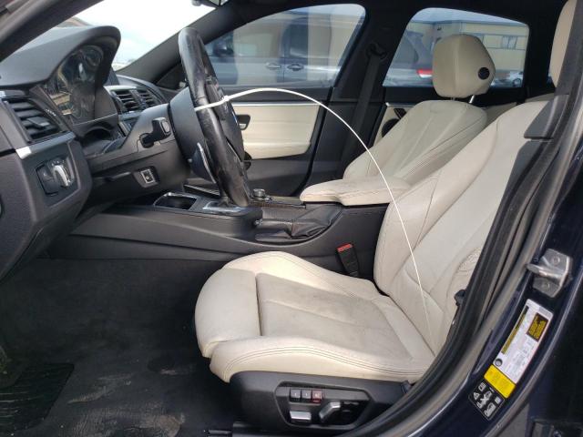WBA4C9C55GG139396 BMW 428 Xi Gran Coupe Sulev