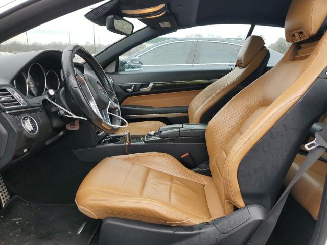 WDDKK6FF2FF308039 Mercedes-Benz E 400