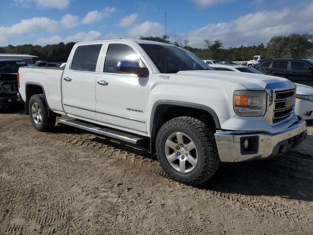 3GTU2VEC0FG152683 GMC Sierra K1500 Slt