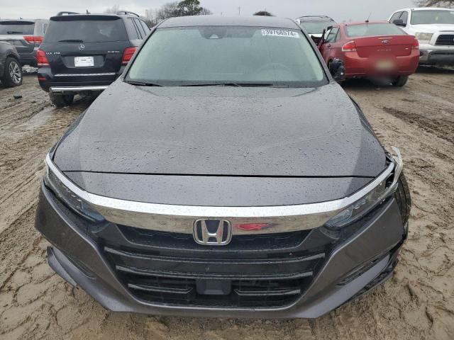 1HGCV3F1XKA014017 Honda ACCORD HYBRID