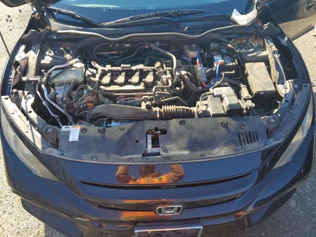 SHHFK7H43JU222344 Honda Civic Sport