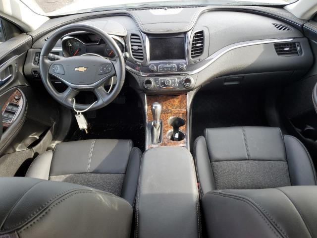 1G1125S36FU133679 Chevrolet IMPALA LT