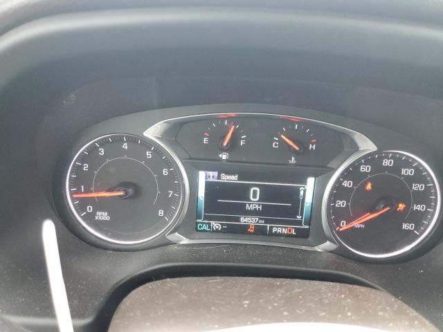 1GKKNMLS7KZ178702 GMC Acadia Slt-1