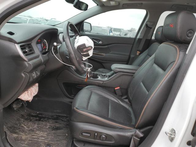 1GKKNLLSXMZ160286 GMC Acadia At4