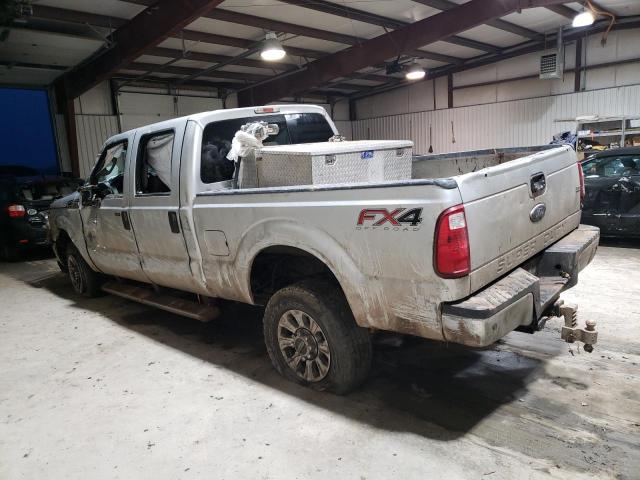 1FT7W2BT7FED14269 Ford F250 Super Duty