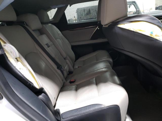 2T2BZMCA8GC040218 Lexus Rx 350 Base