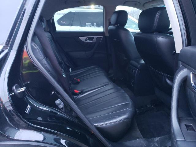 JN8CS1MW0HM410740 Infiniti QX70