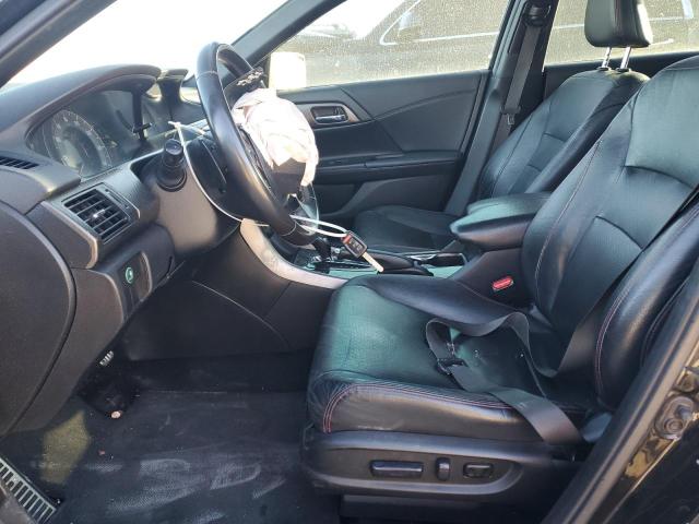 1HGCR2F14HA024842 Honda Accord Sport Special Edition