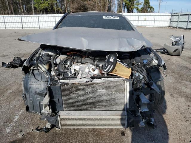WDDSJ4EB7HN416087 Mercedes-Benz CLA 250
