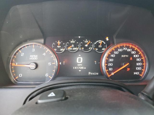1GKS2CKJ1GR124685 GMC YUKON DENALI