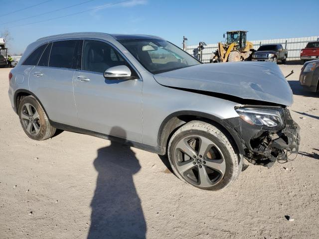 WDC0G4KB0HF235485 Mercedes-Benz Glc 300 4matic