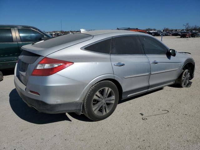 5J6TF2H58FL002975 Honda Crosstour Exl