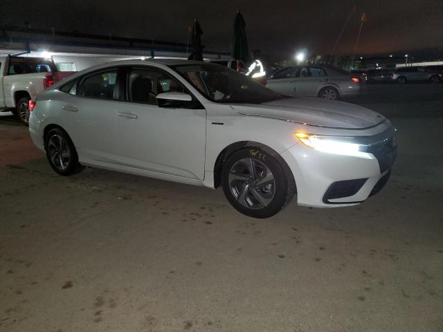 19XZE4F50LE012809 Honda INSIGHT EX