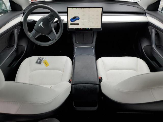 5YJ3E1EB9NF183163 Tesla MODEL 3