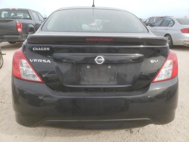 3N1CN7AP0KL875493 Nissan VERSA S
