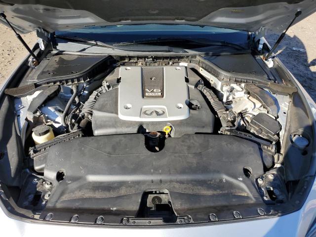 JN1BV7AR4FM411633 Infiniti Q50 BASE