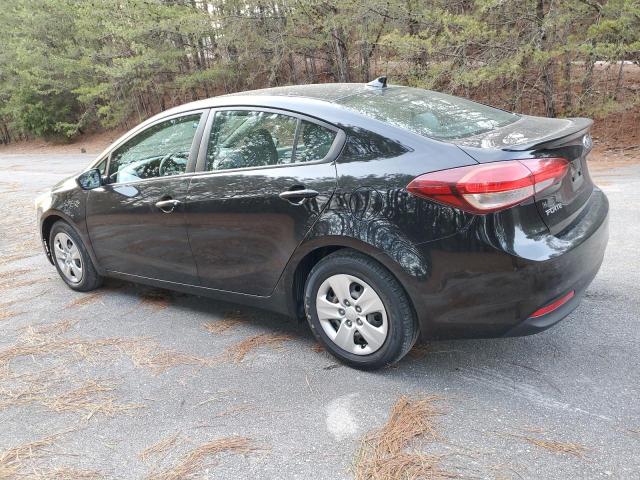 3KPFL4A74HE107978 KIA FORTE LX