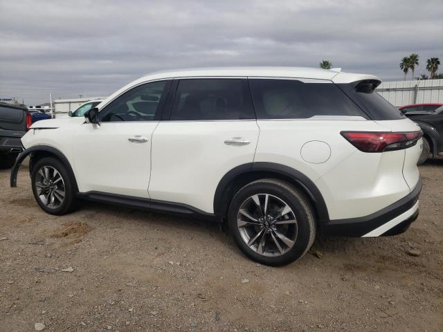 5N1DL1FR8PC356415 Infiniti QX60 LUXE