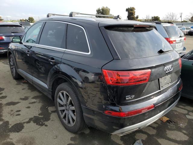 WA1LHAF71HD039002 Audi Q7 Premium Plus