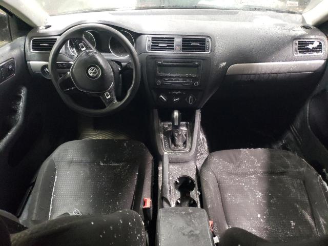3VWD07AJ0FM352693 Volkswagen JETTA SE