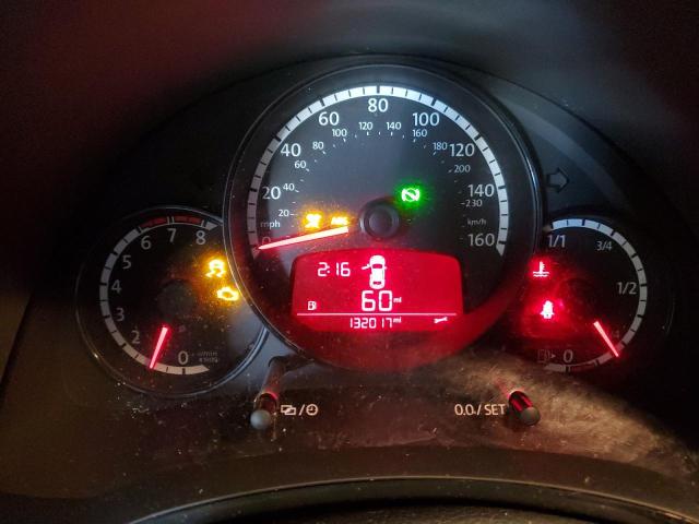 3VWF17AT2FM655093 Volkswagen Beetle 1.8t