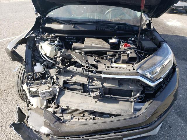 5J6RW1H59LA008358 Honda CR-V EX