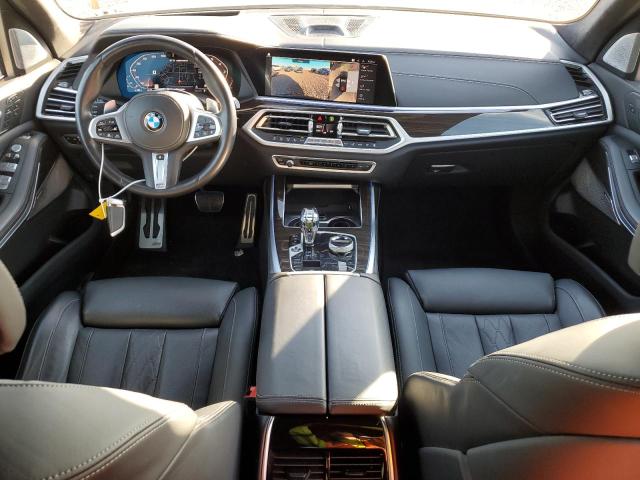 5UXCX6C00M9H42070 BMW X7 M50i