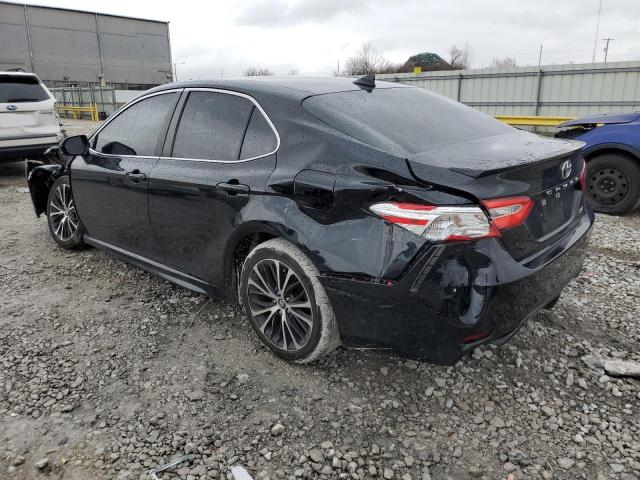 4T1G11AK0LU934198 Toyota CAMRY SE