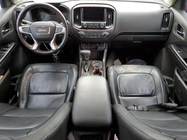 1GTG5DE32G1222988 GMC CANYON SLT