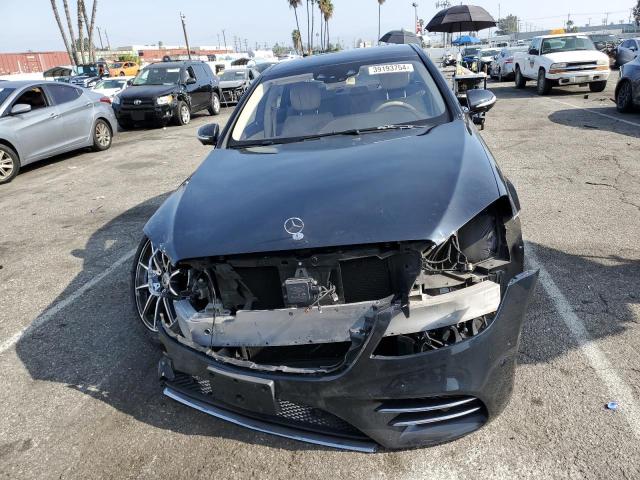 WDDUG6GB8JA361047 Mercedes-Benz S 450