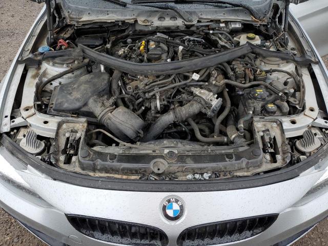 WBA4J1C50JBG78328 BMW 430i Gran Coupe