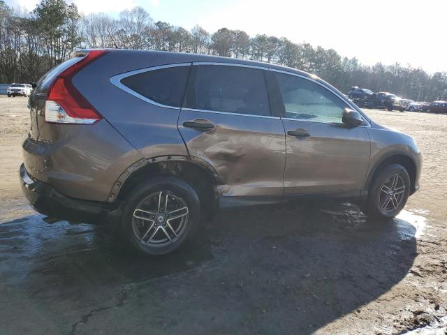 3CZRM3H33EG716447 Honda CR-V LX