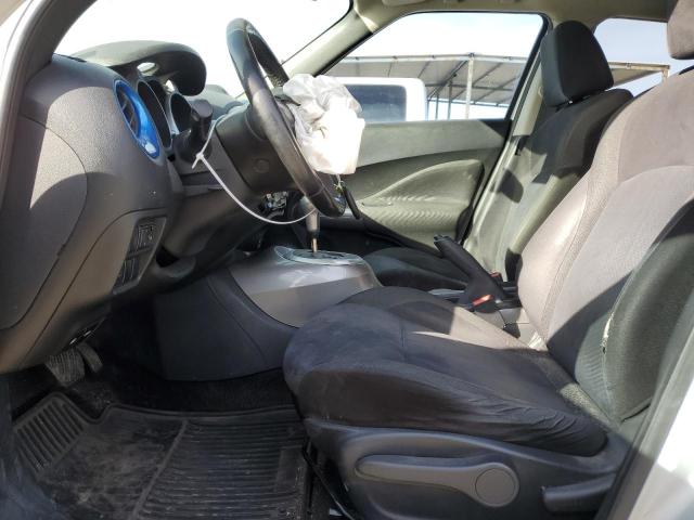 JN8AF5MR8FT504915 Nissan JUKE S