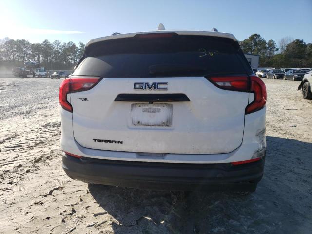 3GKALMEV0KL217811 GMC Terrain Sle