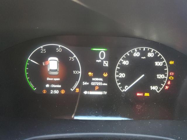7FARS6H51PE029060 Honda Cr-v Sport