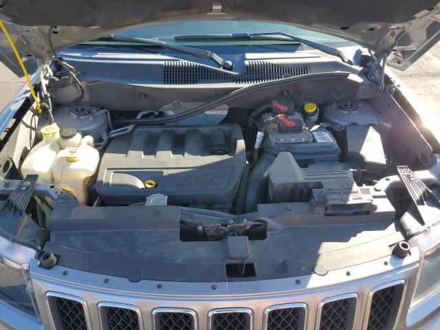1C4NJDBB4FD379157 Jeep Compass Sport