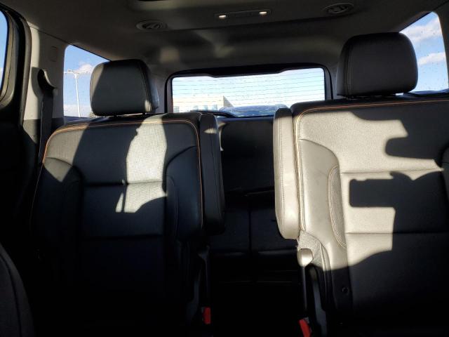 1GKKNLLS5NZ122577 GMC Acadia At4