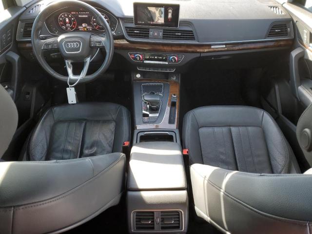 WA1BNAFY2J2066515 Audi Q5 Premium Plus