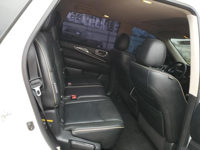 5N1DL0MM8KC533166 Infiniti QX60 LUXE