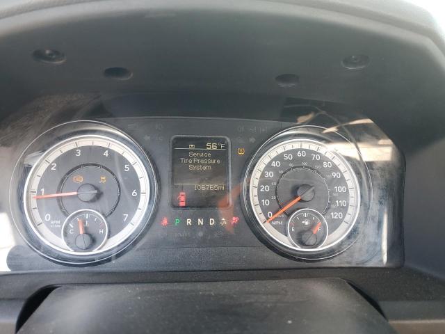 3C6JR6DT0KG532050 RAM 1500 Classic Tradesman