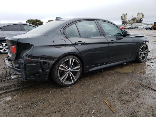 WBA3A9G52FNT09154 BMW 335 I