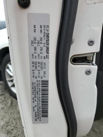 3C4PDCBG7FT547034 Dodge Journey Sxt