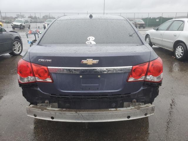1G1PA5SH3E7397013 Chevrolet CRUZE LS