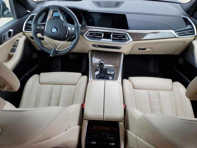 5UXTA6C09N9J84610 BMW X5 Xdrive45e