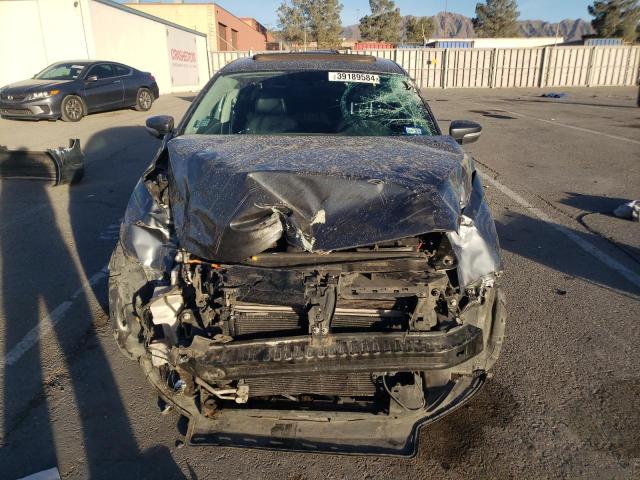 3VWD07AJ5EM364644 Volkswagen JETTA SE