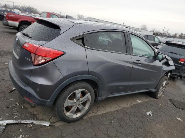 3CZRU6H75GM725417 Honda Hr-v Exl