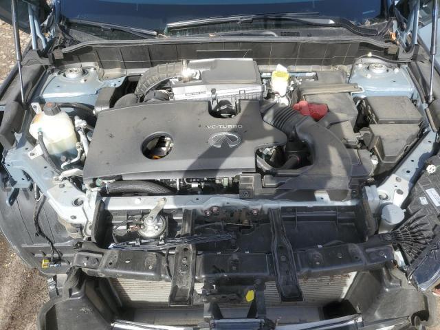3PCAJ5JR1PF111258 Infiniti QX55 LUXE