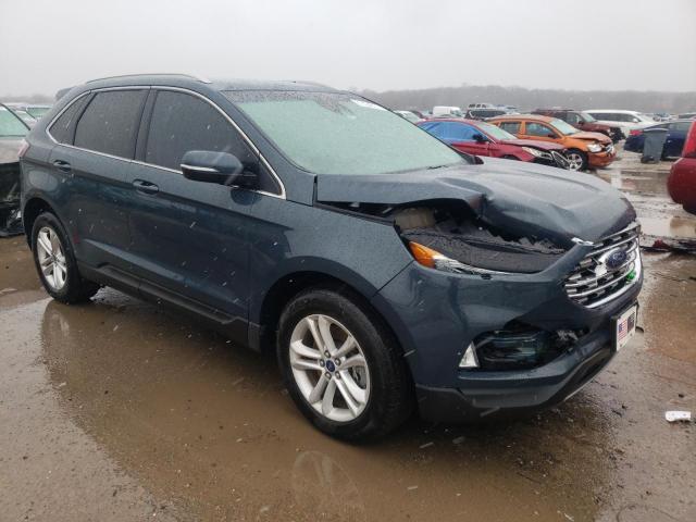 2FMPK4J99KBB61554 Ford EDGE SEL