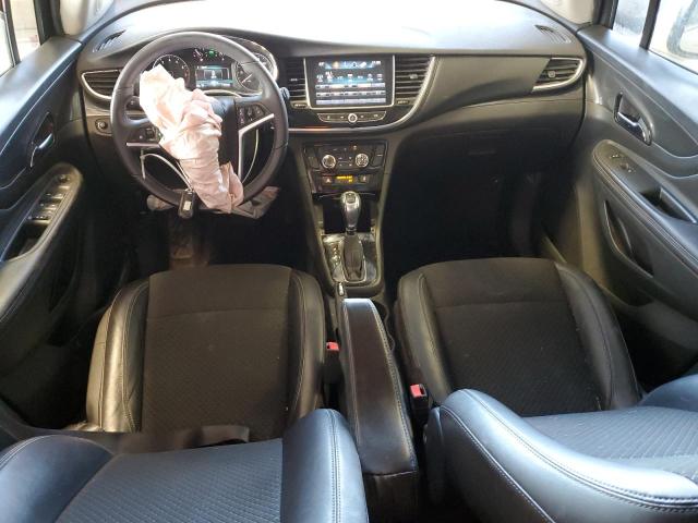 KL4CJASB7HB140832 Buick Encore Preferred